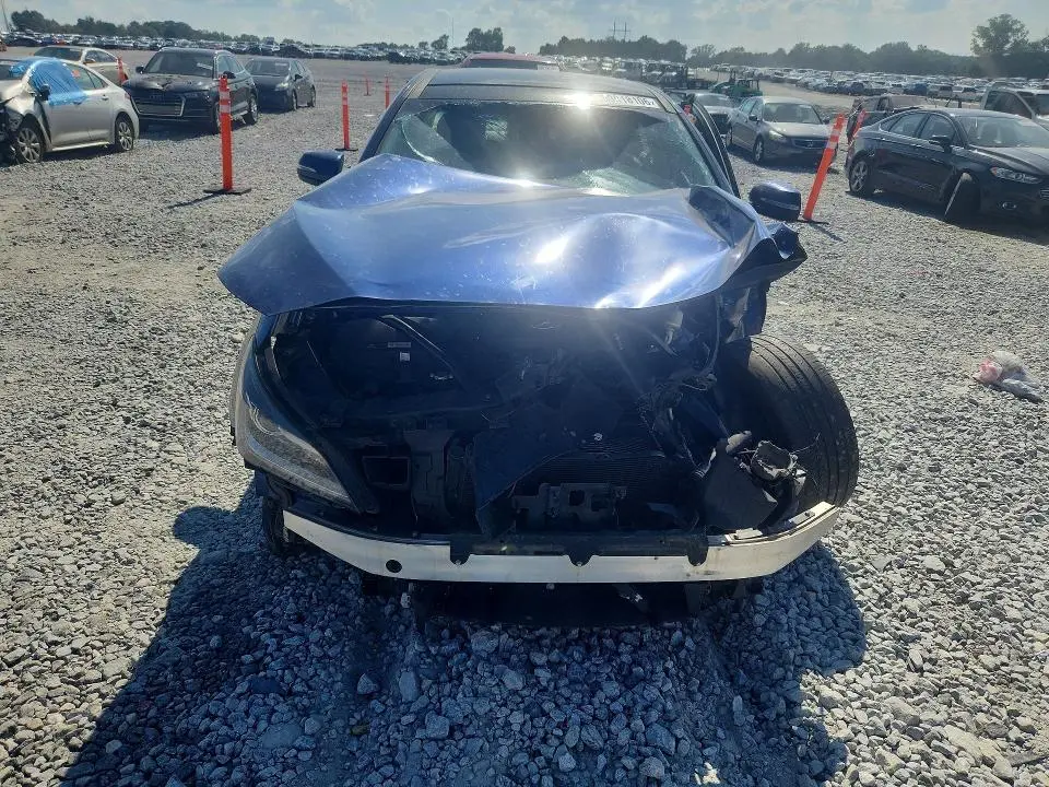 2016 HYUNDAI GENESIS 3.8L  