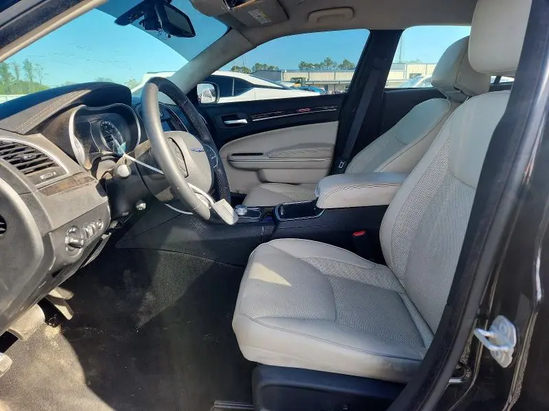 2022 CHRYSLER 300 TOURING L  