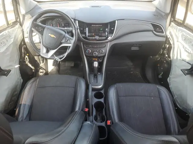 2020 CHEVROLET TRAX 1LT  