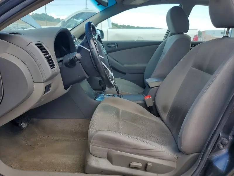 2010 NISSAN ALTIMA 2.5  