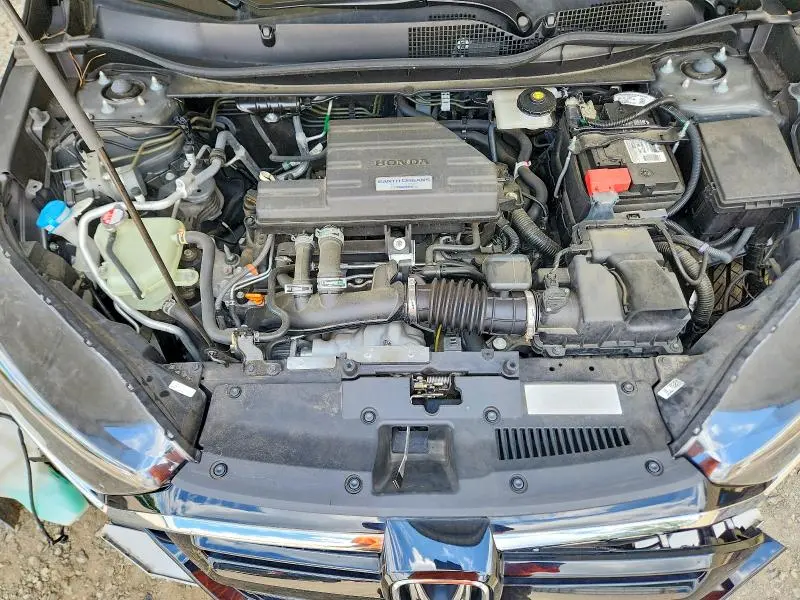 2020 HONDA CR-V EXL  