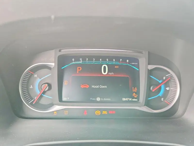 2021 HONDA PILOT BLACK  