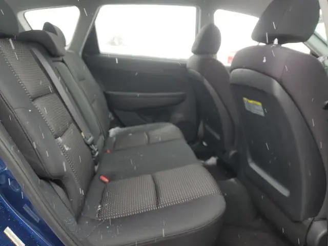 2011 HYUNDAI ELANTRA TOURING GLS  