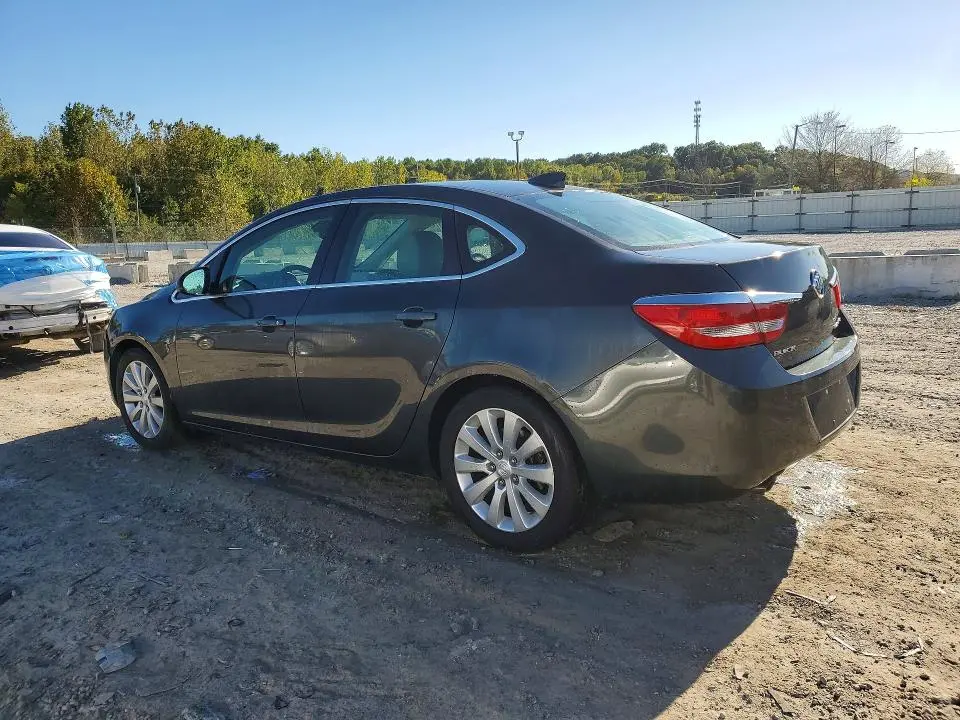 2016 BUICK VERANO   