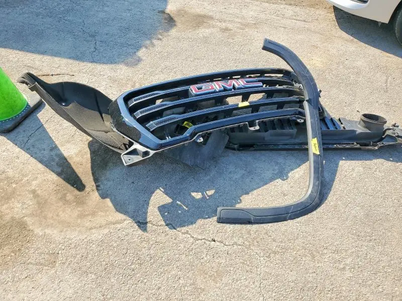 2019 GMC SIERRA K1500 ELEVATION  