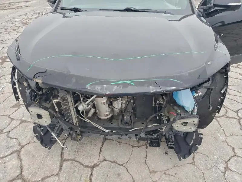 2019 CHEVROLET BLAZER 1LT  