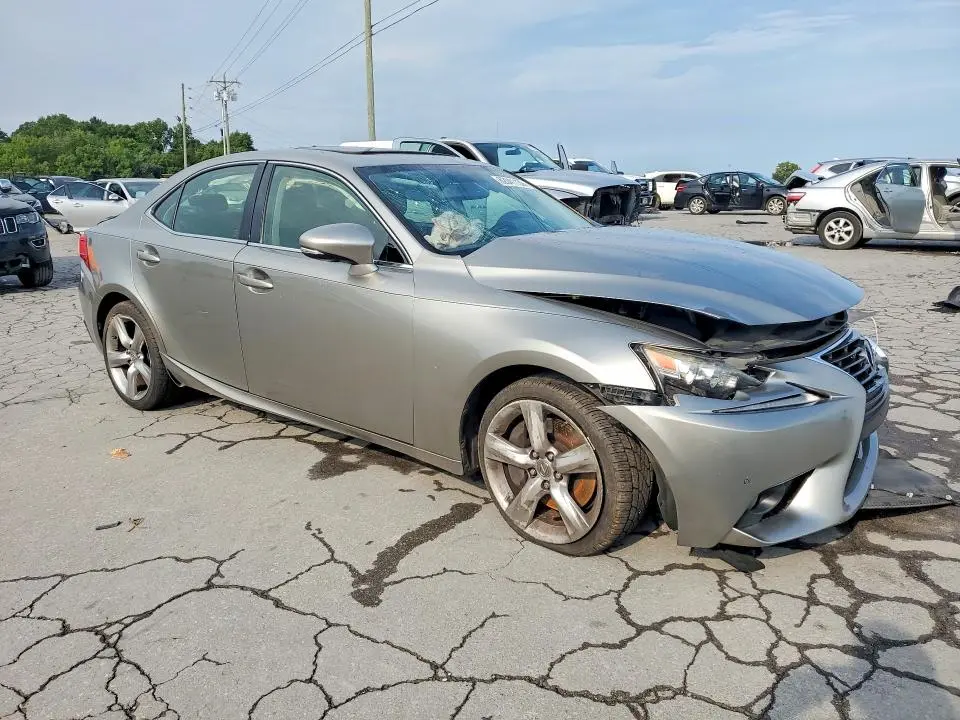 2014 LEXUS IS 350  
