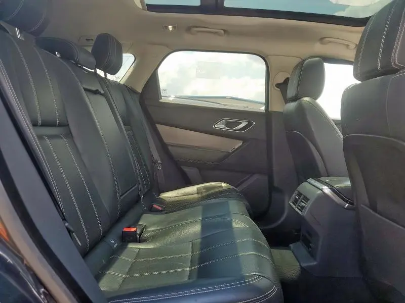 2020 LAND ROVER RANGE ROVER VELAR S  