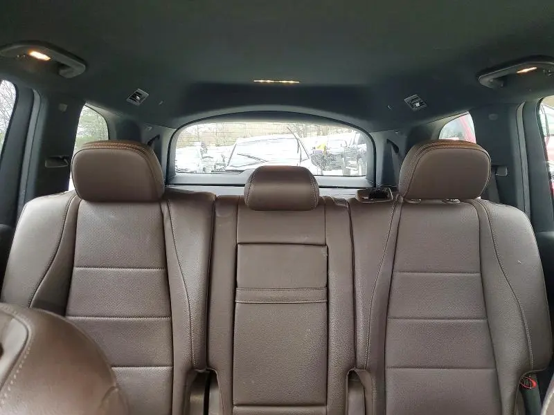 2022 MERCEDES-BENZ GLS 450 4MATIC  