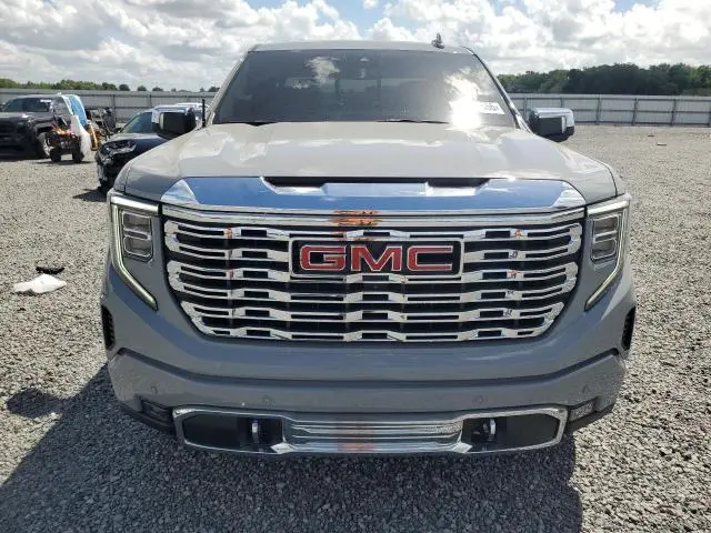 2024 GMC SIERRA K1500 DENALI  