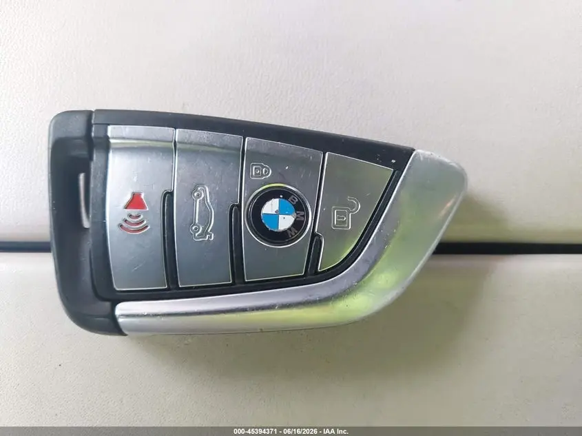 2018 BMW M550I XDRIVE