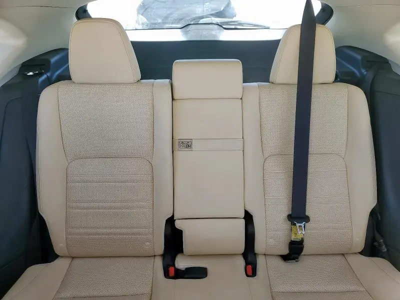 2016 LEXUS NX 200T BASE  