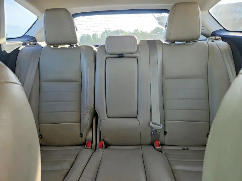 2013 FORD C-MAX SEL  