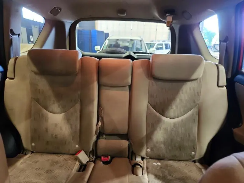 2010 TOYOTA RAV4 BASE  