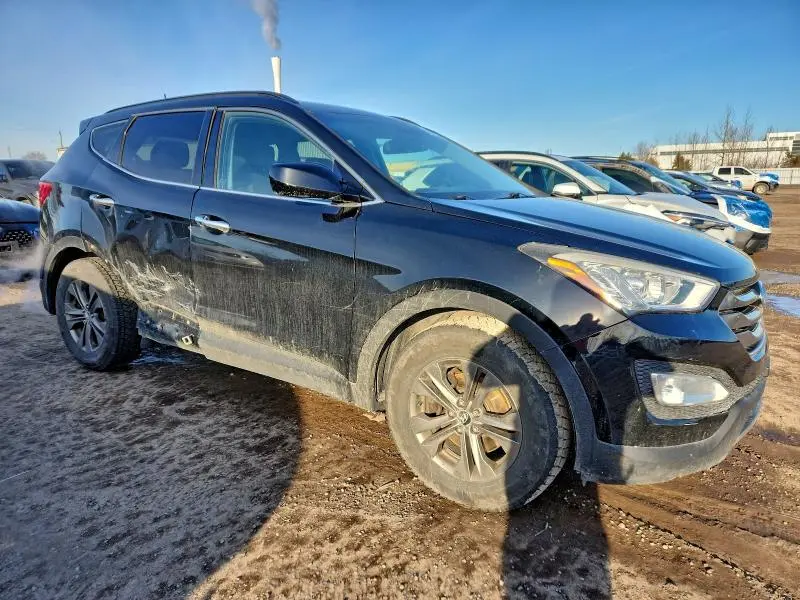 2014 HYUNDAI SANTA FE SPORT   