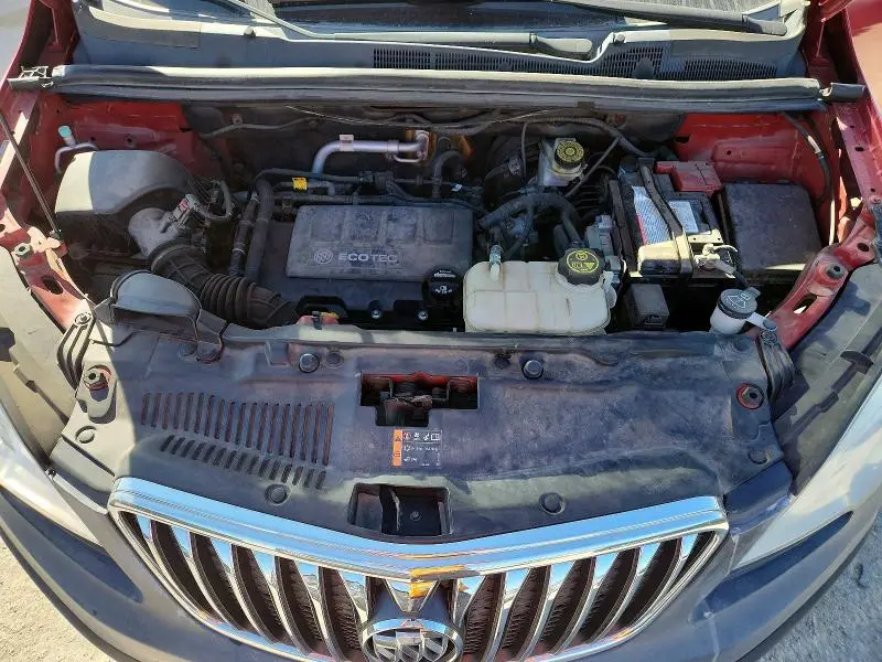 2016 BUICK ENCORE CONVENIENCE  