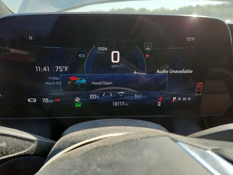 2024 CHEVROLET EQUINOX 2LT  