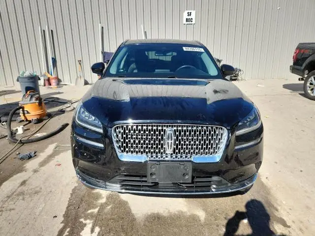 2021 LINCOLN CORSAIR   