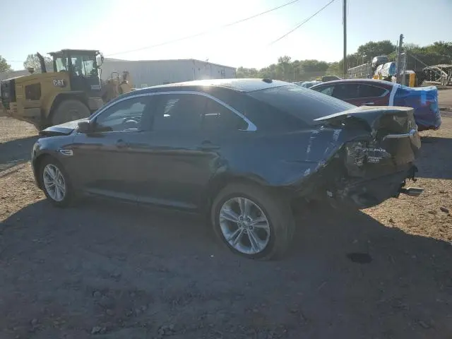 2016 FORD TAURUS SE  