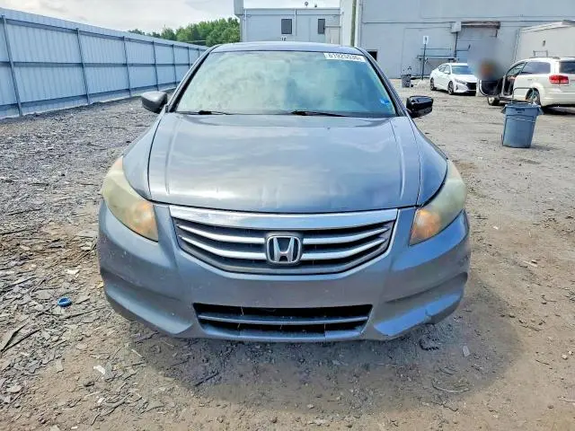 2011 HONDA ACCORD EX  