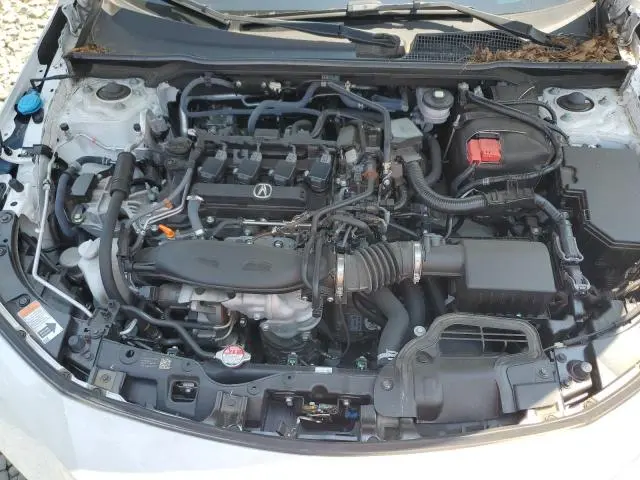 2024 ACURA INTEGRA A-SPEC  