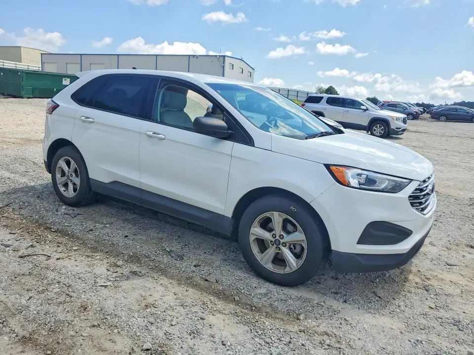 2019 FORD EDGE SE  