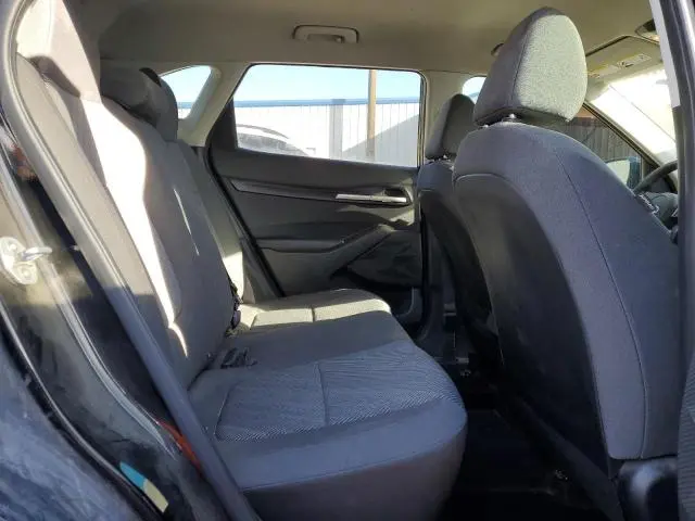 2021 KIA SELTOS LX