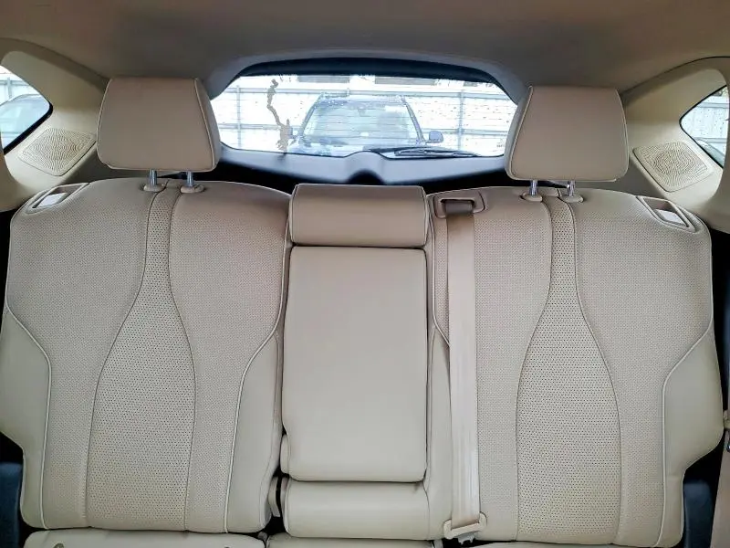 2020 ACURA RDX ADVANCE  