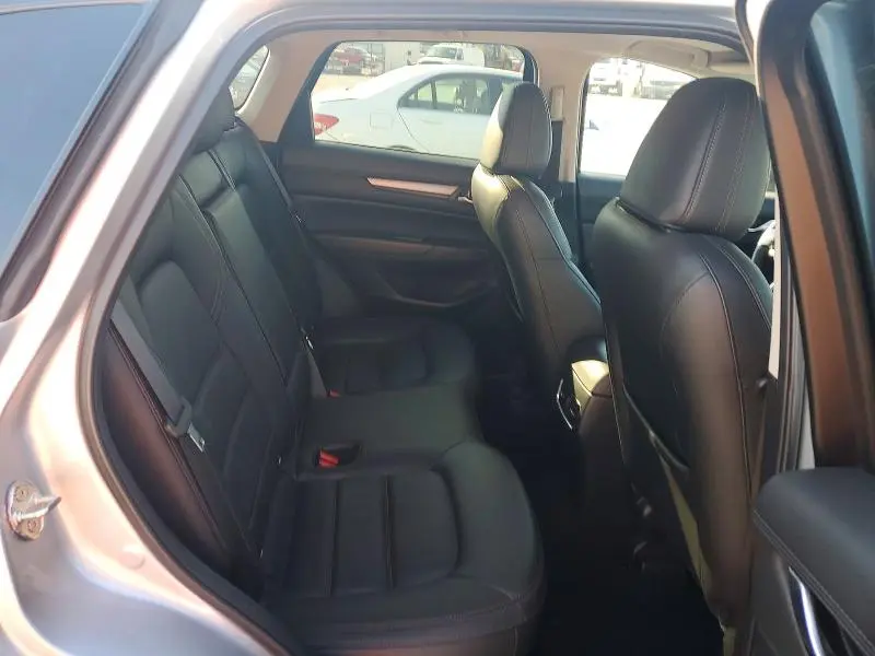 2023 MAZDA CX-5 PREFERRED  