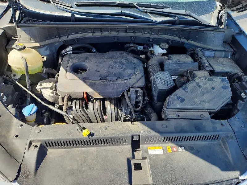 2019 HYUNDAI TUCSON SPORT  