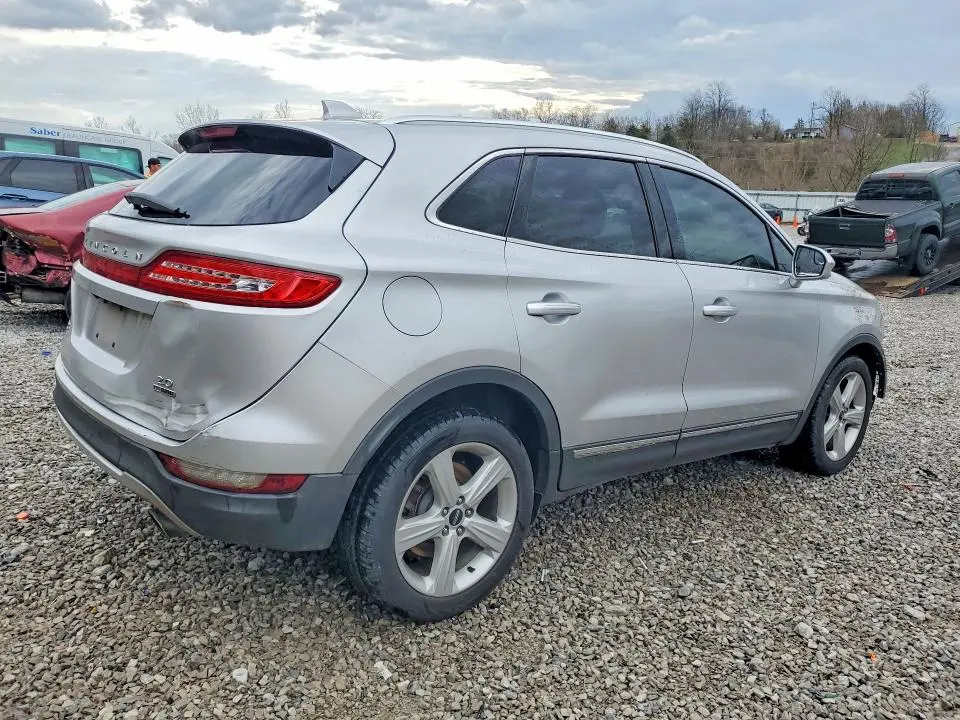 2016 LINCOLN MKC PREMIERE  