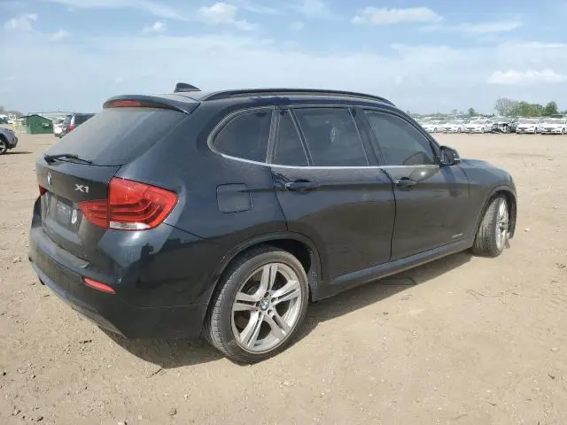 2013 BMW X1 XDRIVE35I  