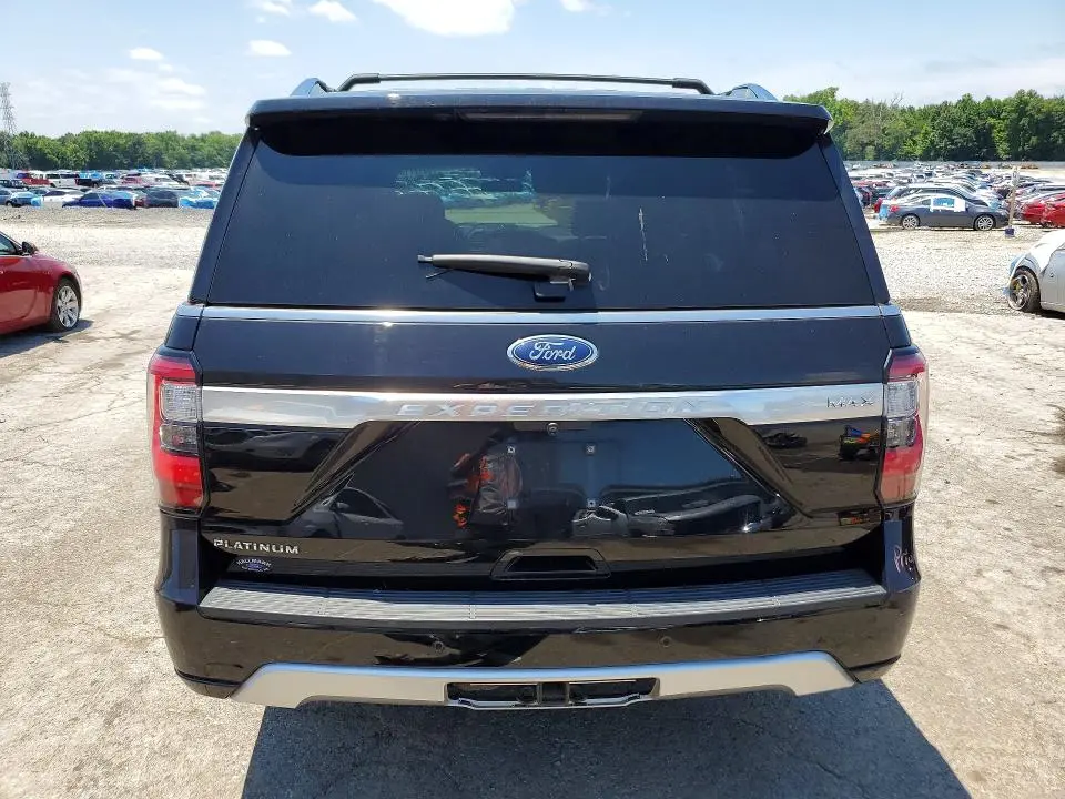 2021 FORD EXPEDITION MAX PLATINUM  