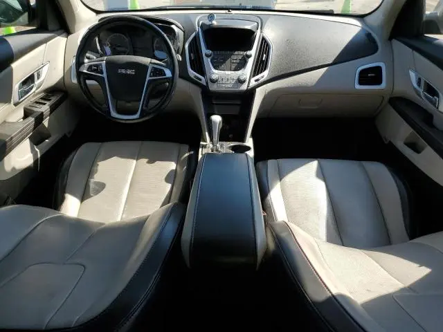 2012 GMC TERRAIN SLT  