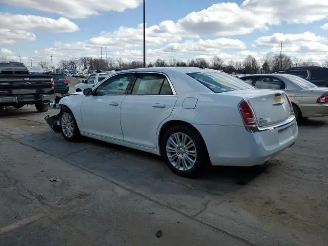 2014 CHRYSLER 300   