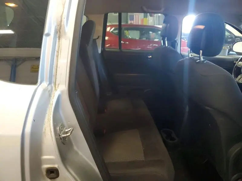 2011 JEEP COMPASS SPORT  