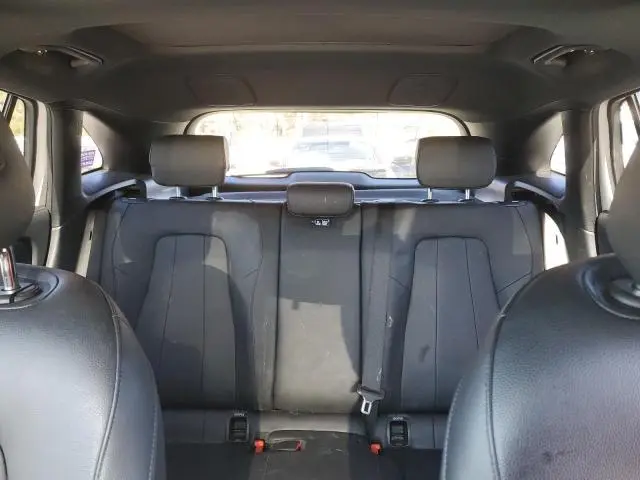 2021 MERCEDES-BENZ GLA 250  