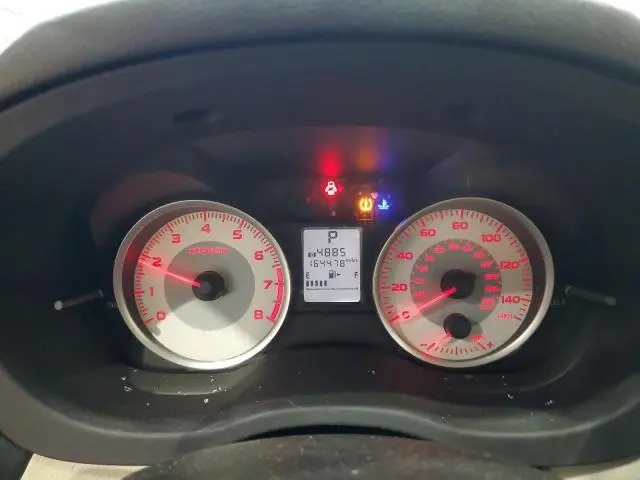 2013 SUBARU IMPREZA PREMIUM  