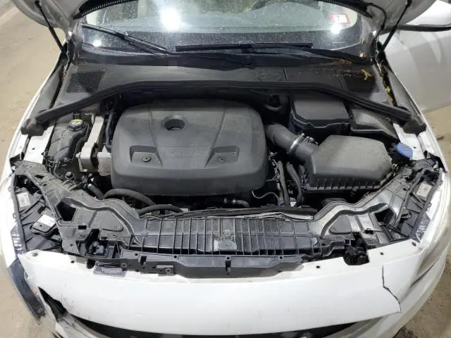 2017 VOLVO S60 DYNAMIC  