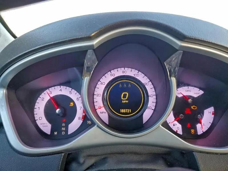 2011 CADILLAC SRX PERFORMANCE COLLECTION  