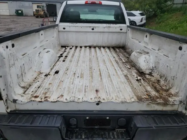 2015 CHEVROLET SILVERADO C1500  