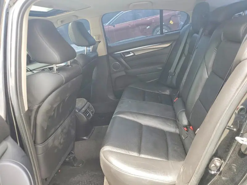 2012 ACURA TL   