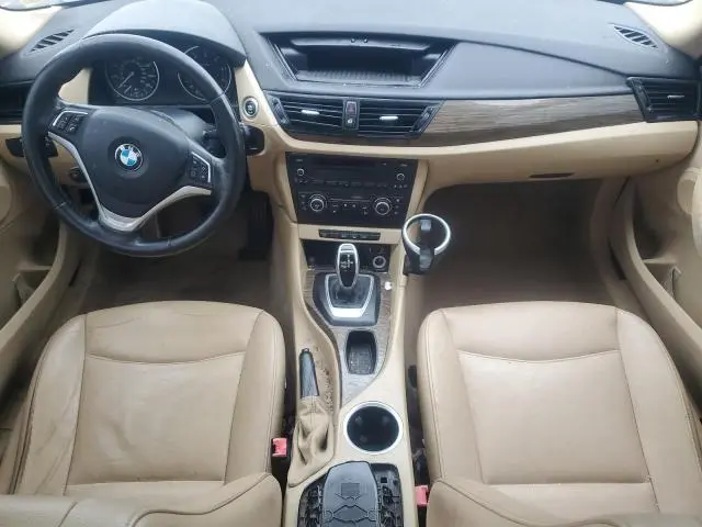 2013 BMW X1 XDRIVE28I  