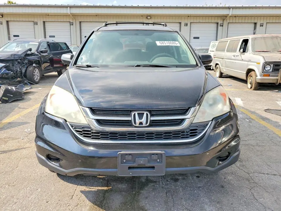 2011 HONDA CR-V EX  