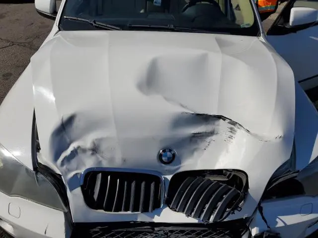 2010 BMW X5 XDRIVE30I  