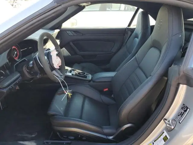 2023 PORSCHE 911 CARRERA S  