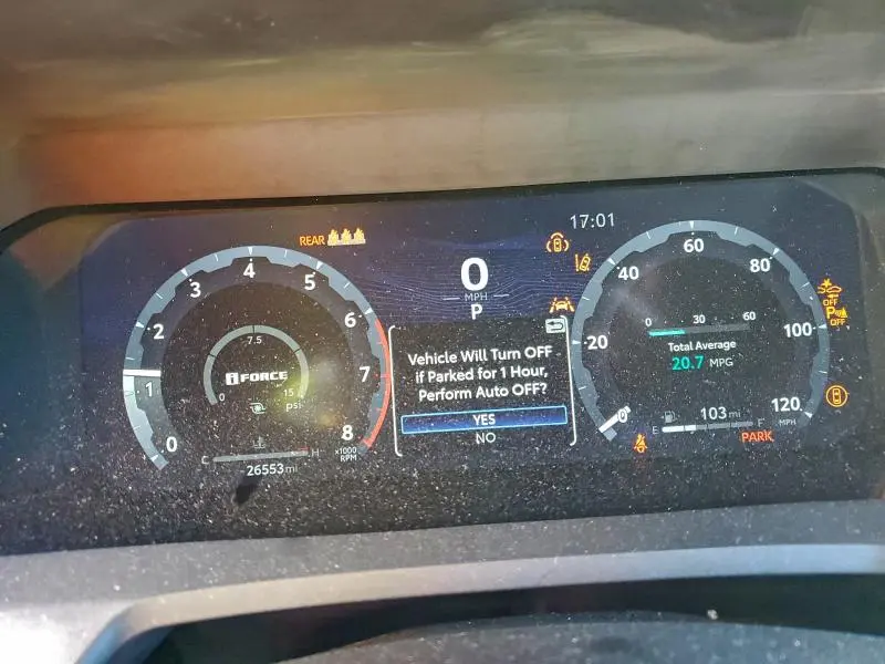 2024 TOYOTA TACOMA DOUBLE CAB  