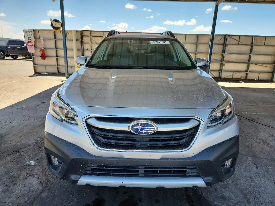 2022 SUBARU OUTBACK LIMITED XT  