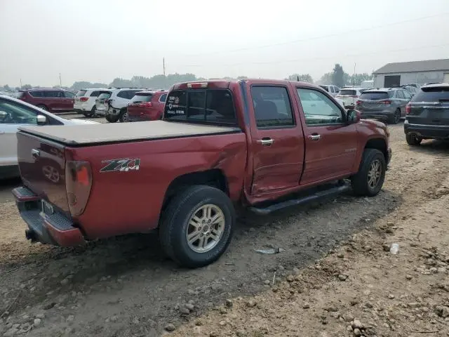 2010 CHEVROLET COLORADO LT  
