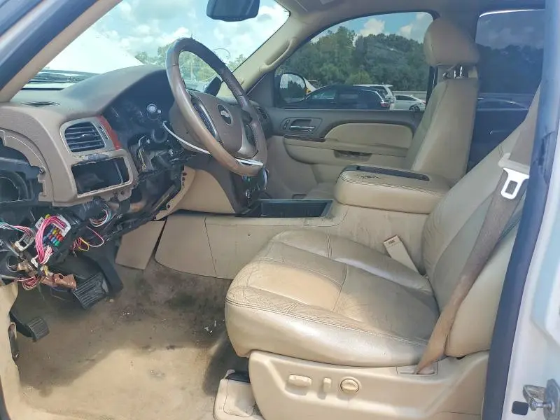 2010 CHEVROLET TAHOE C1500 LT  